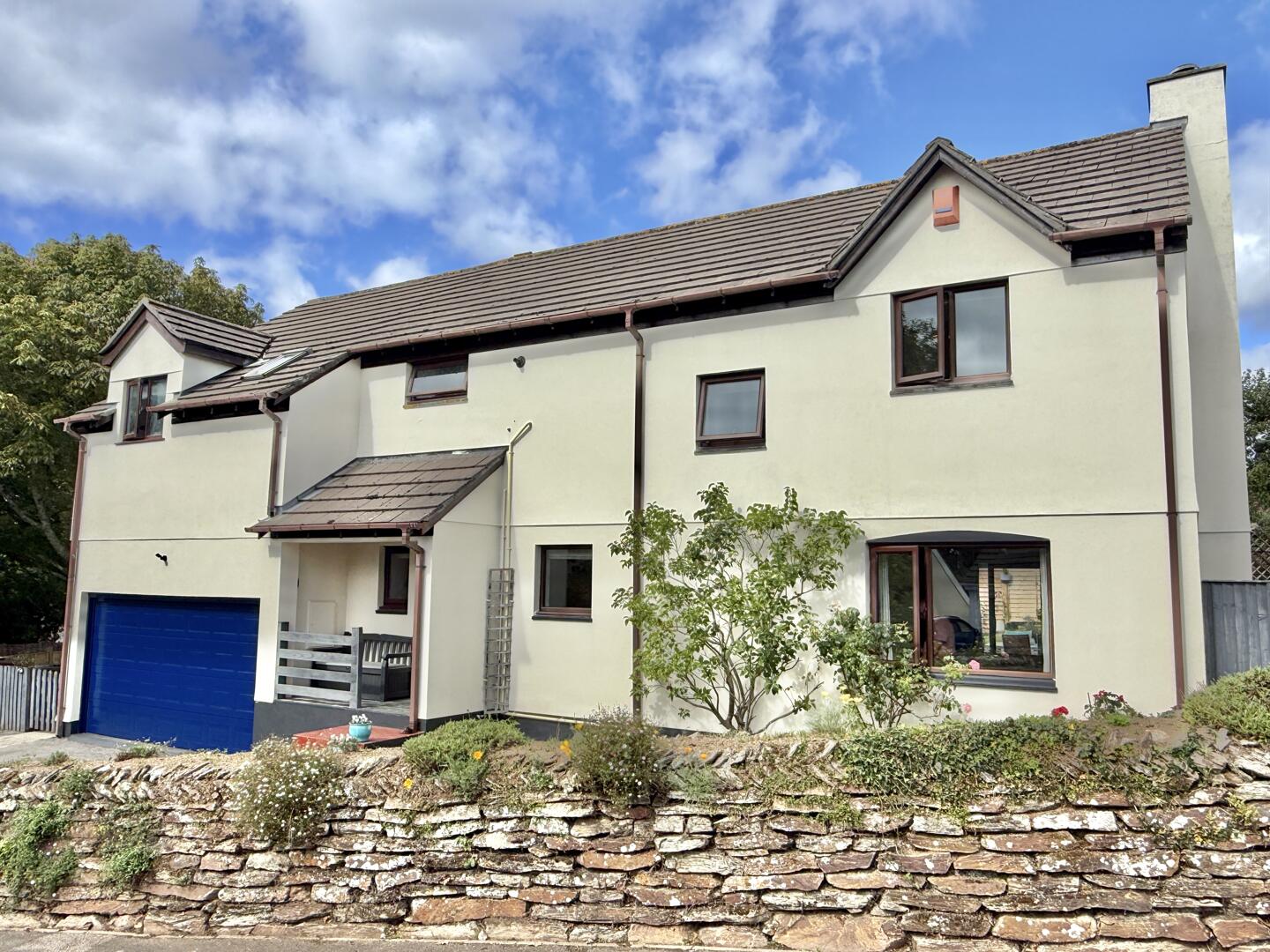 Tremayne Close, Devoran, Truro